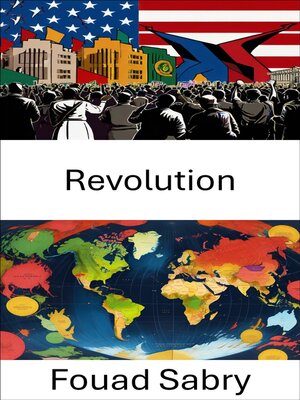 cover image of Revolution